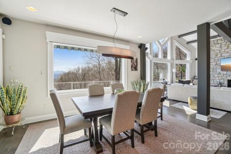 133 Falls Summit Road Hendersonville NC 28739