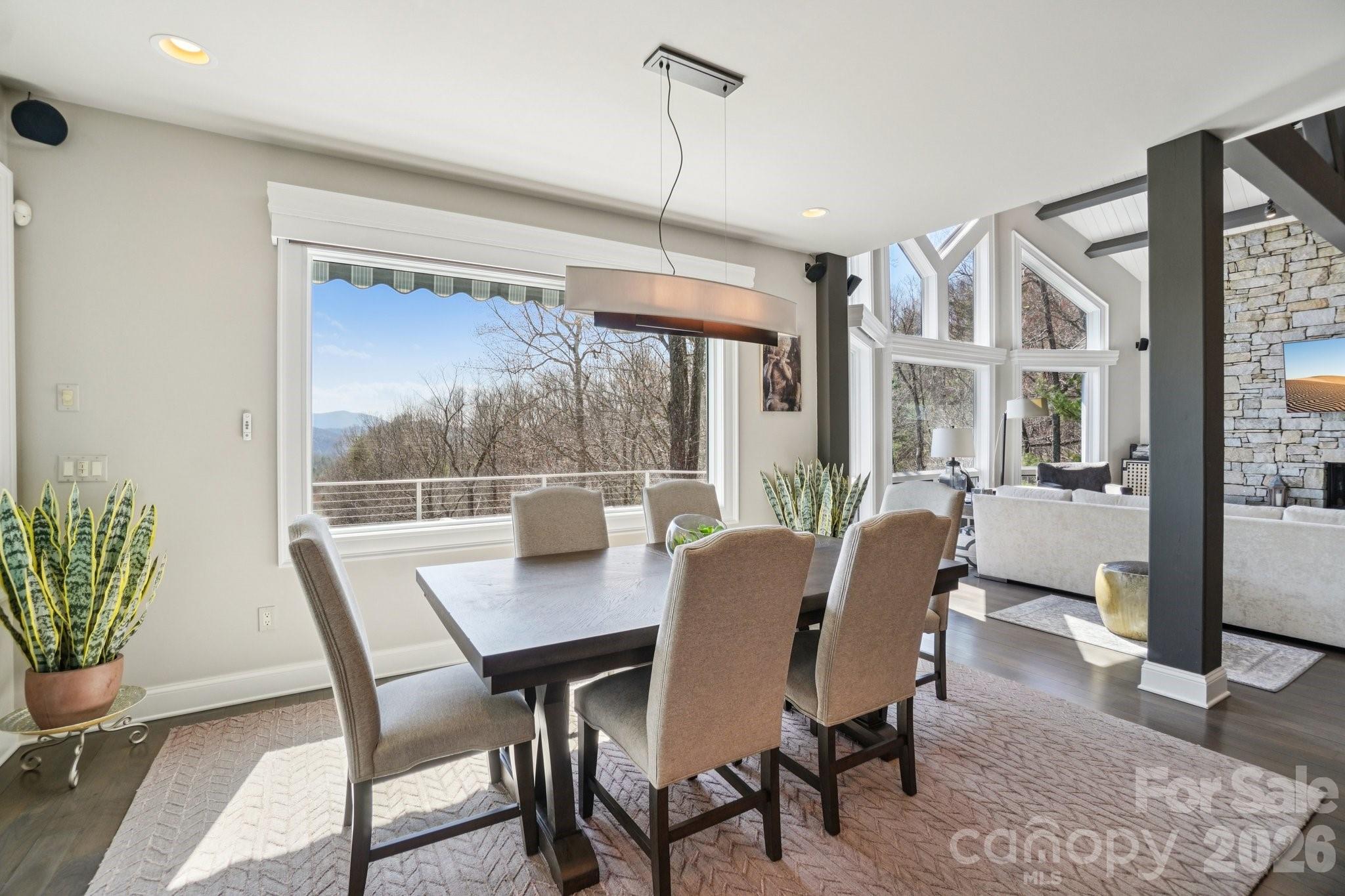 133 Falls Summit Road Hendersonville NC 28739