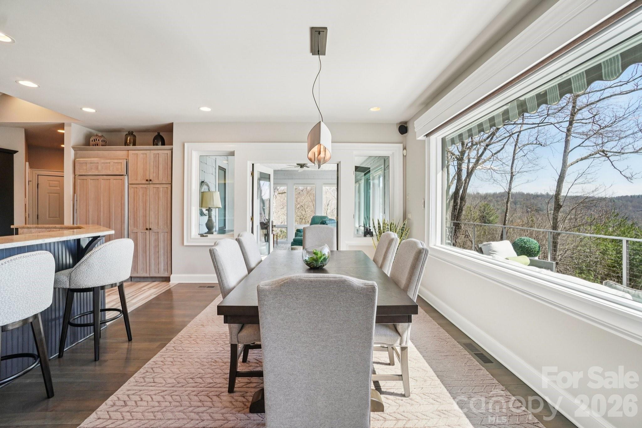 133 Falls Summit Road Hendersonville NC 28739