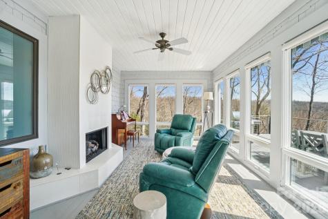 133 Falls Summit Road Hendersonville NC 28739