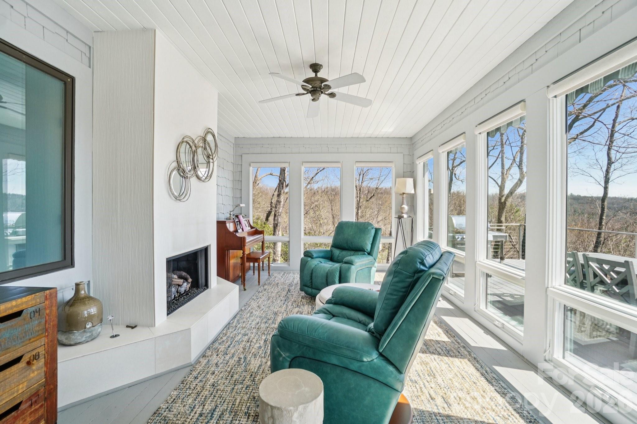 133 Falls Summit Road Hendersonville NC 28739