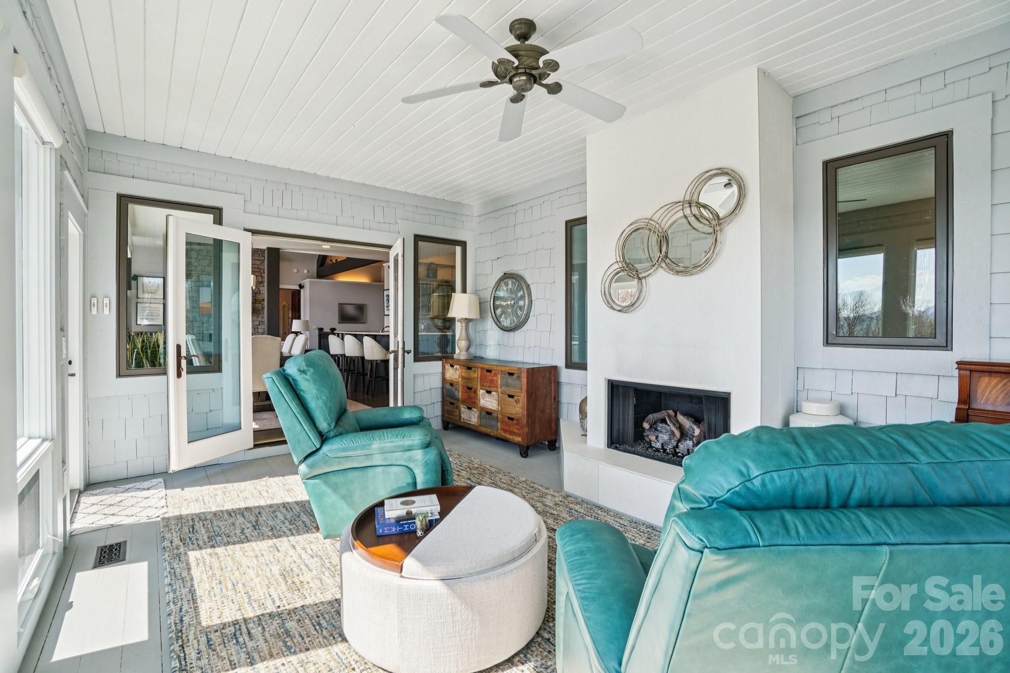 133 Falls Summit Road Hendersonville NC 28739