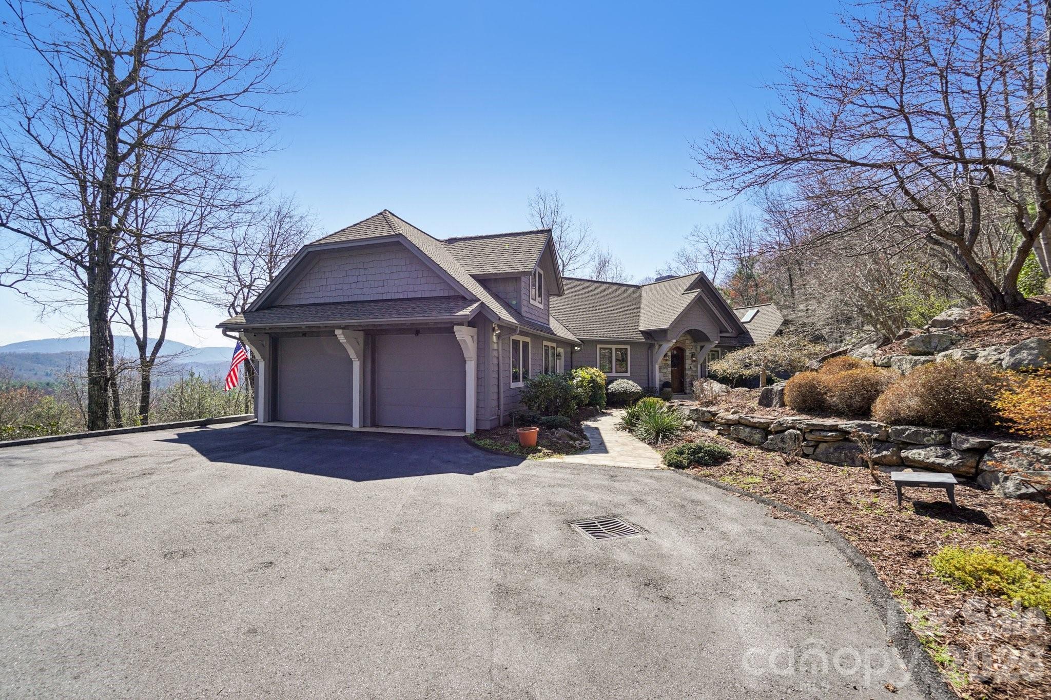 133 Falls Summit Road Hendersonville NC 28739