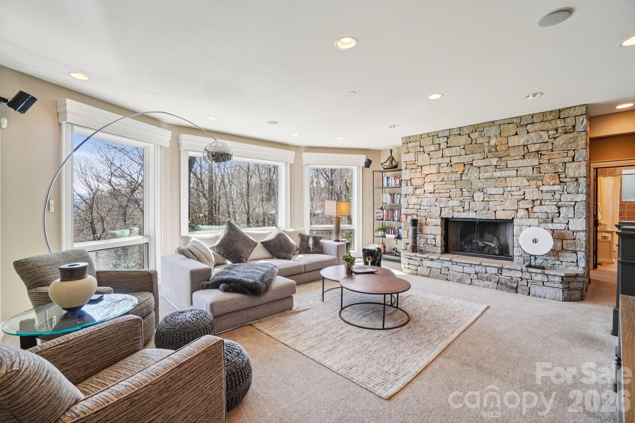 133 Falls Summit Road Hendersonville NC 28739