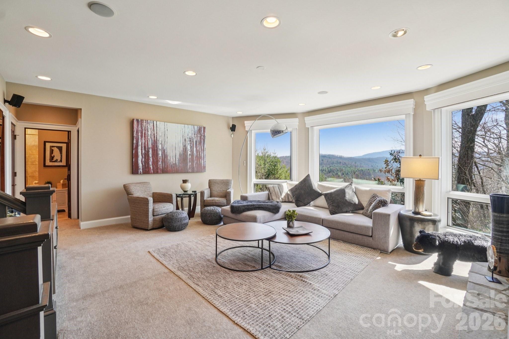 133 Falls Summit Road Hendersonville NC 28739