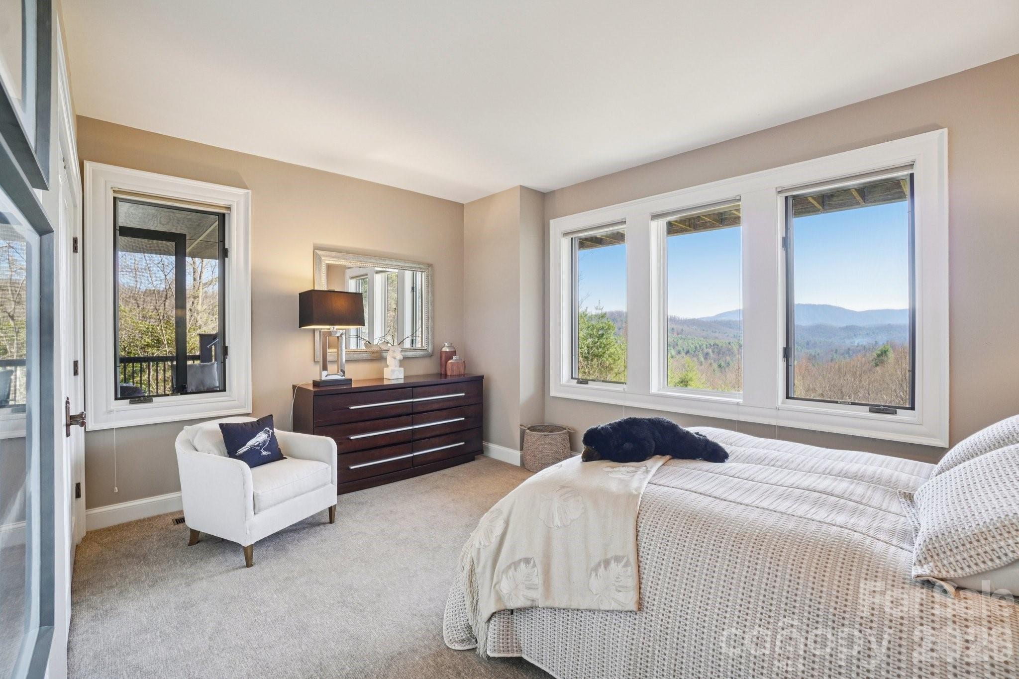 133 Falls Summit Road Hendersonville NC 28739