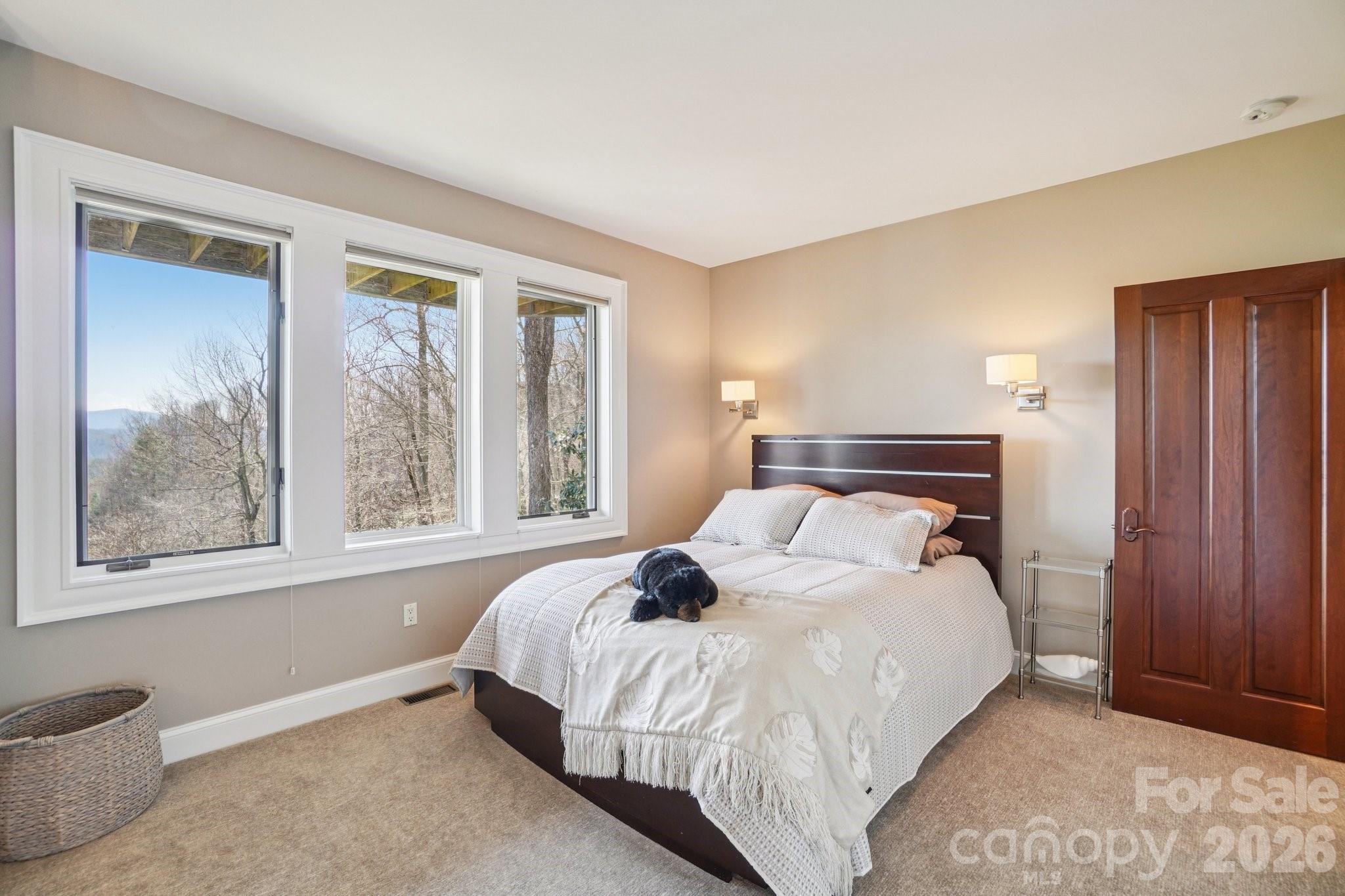 133 Falls Summit Road Hendersonville NC 28739
