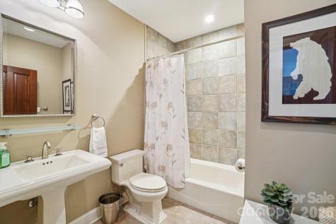 133 Falls Summit Road Hendersonville NC 28739