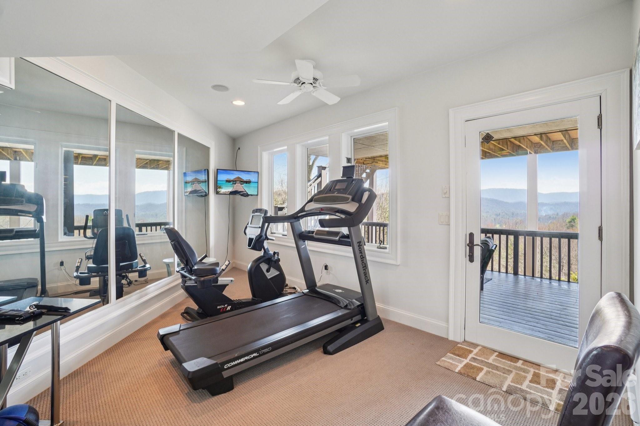 133 Falls Summit Road Hendersonville NC 28739