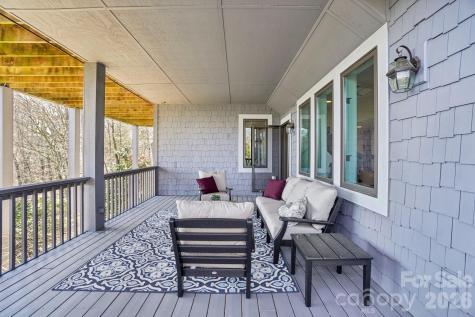 133 Falls Summit Road Hendersonville NC 28739