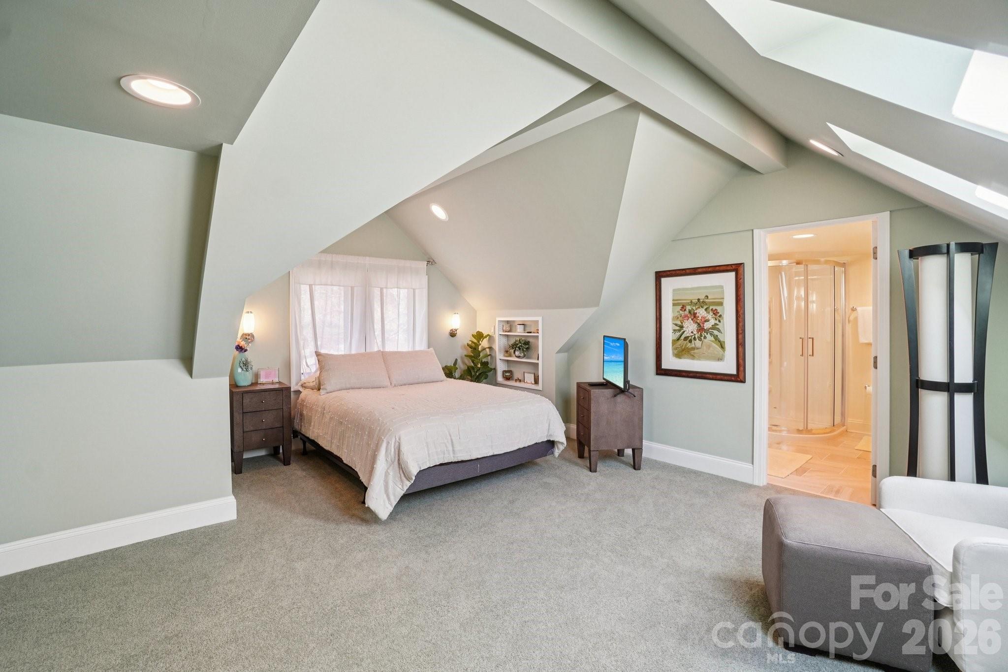 133 Falls Summit Road Hendersonville NC 28739