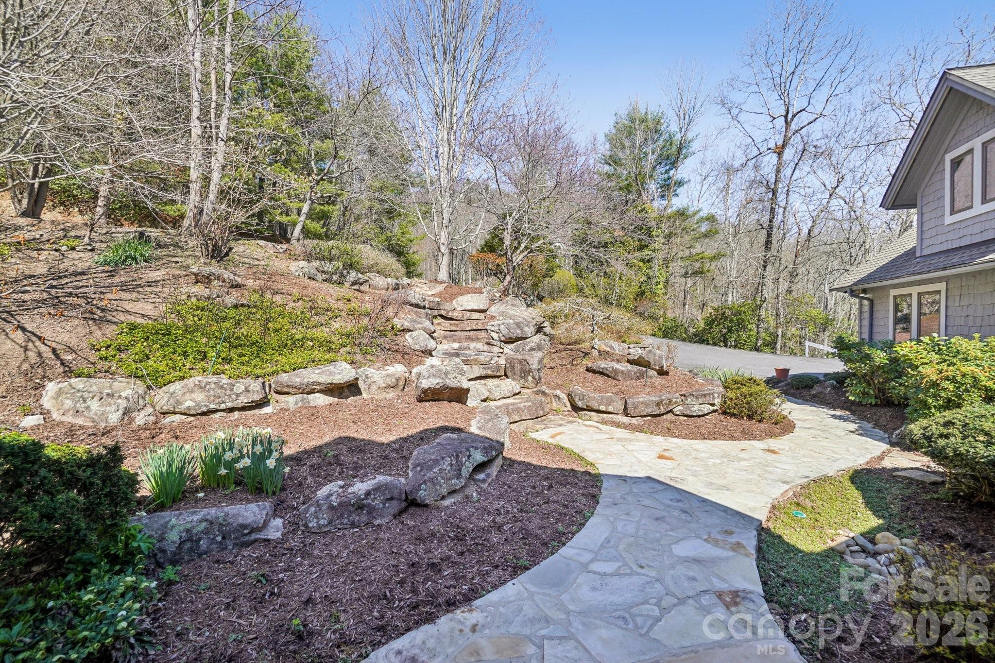 133 Falls Summit Road Hendersonville NC 28739