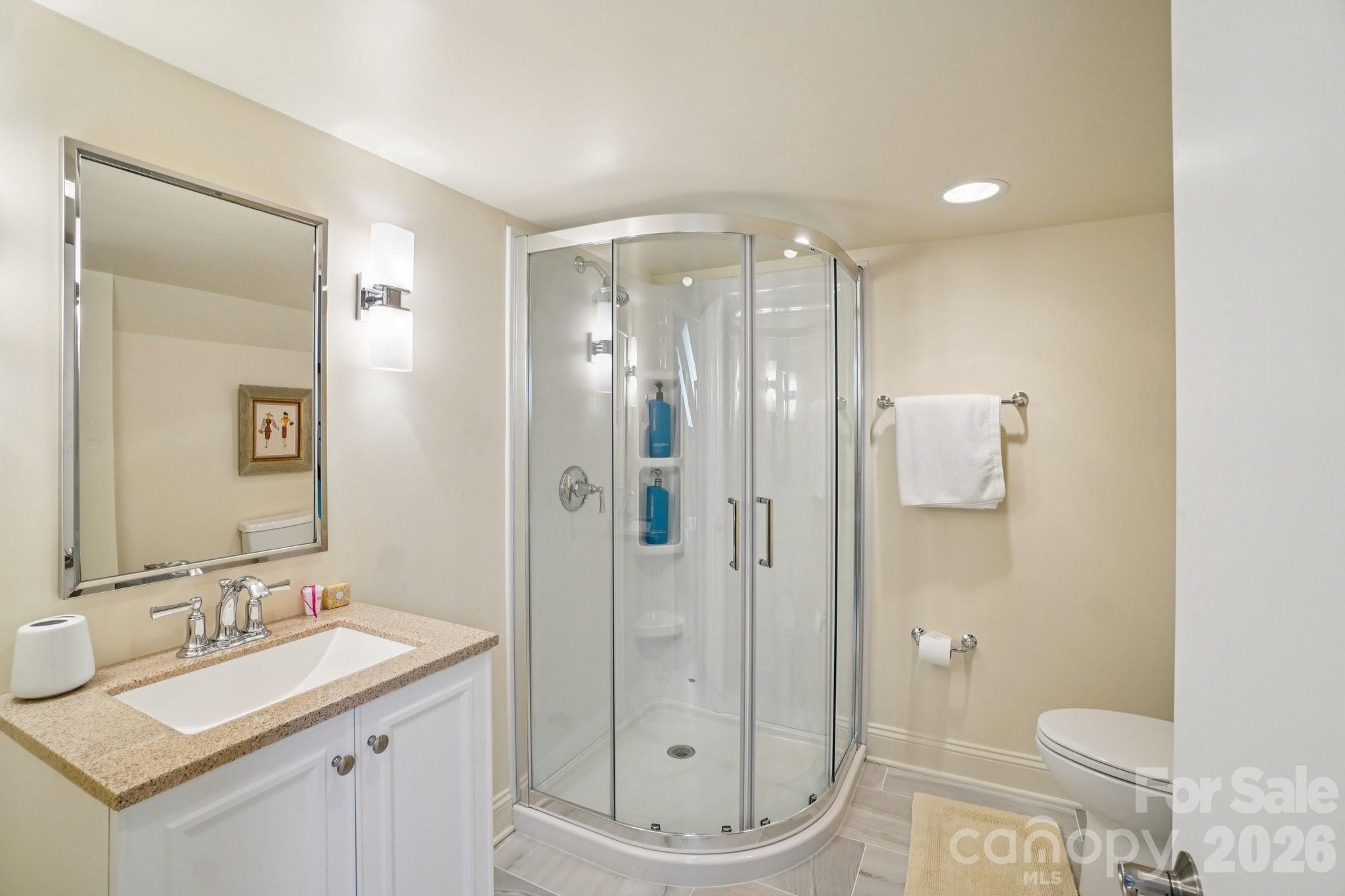 133 Falls Summit Road Hendersonville NC 28739