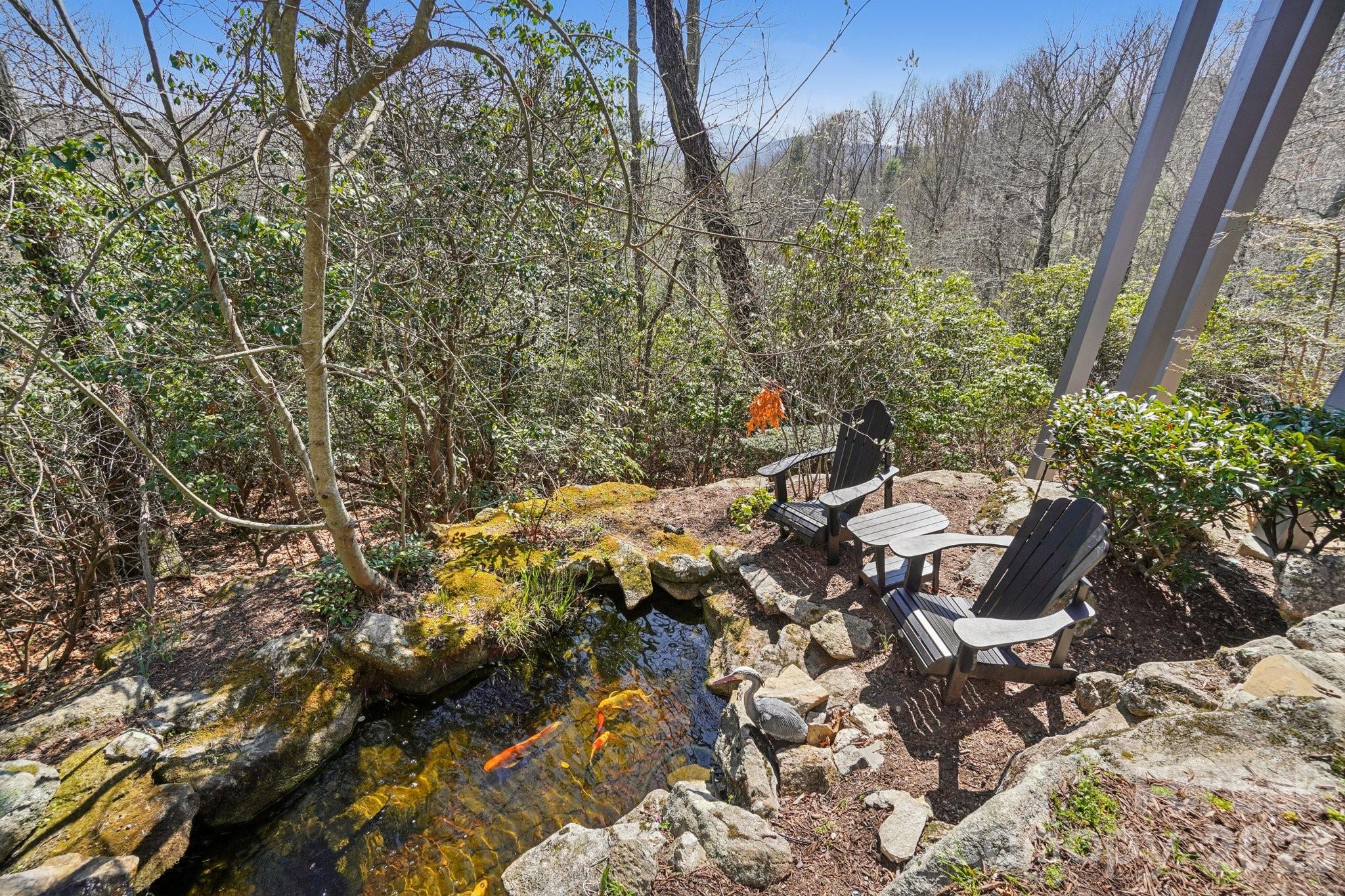 133 Falls Summit Road Hendersonville NC 28739
