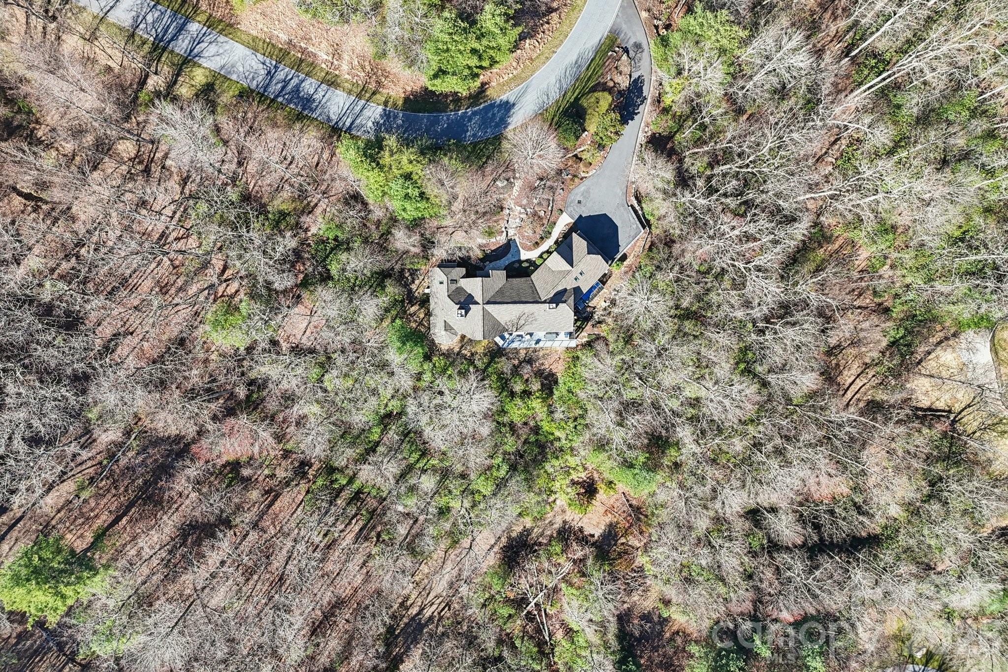 133 Falls Summit Road Hendersonville NC 28739