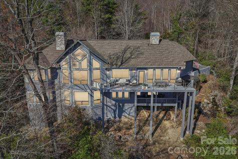 133 Falls Summit Road Hendersonville NC 28739