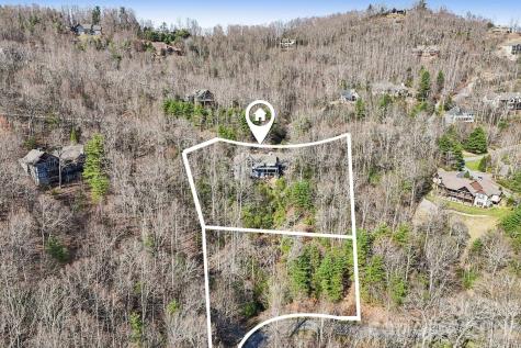 133 Falls Summit Road Hendersonville NC 28739