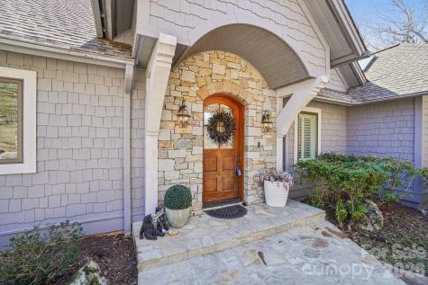 133 Falls Summit Road Hendersonville NC 28739
