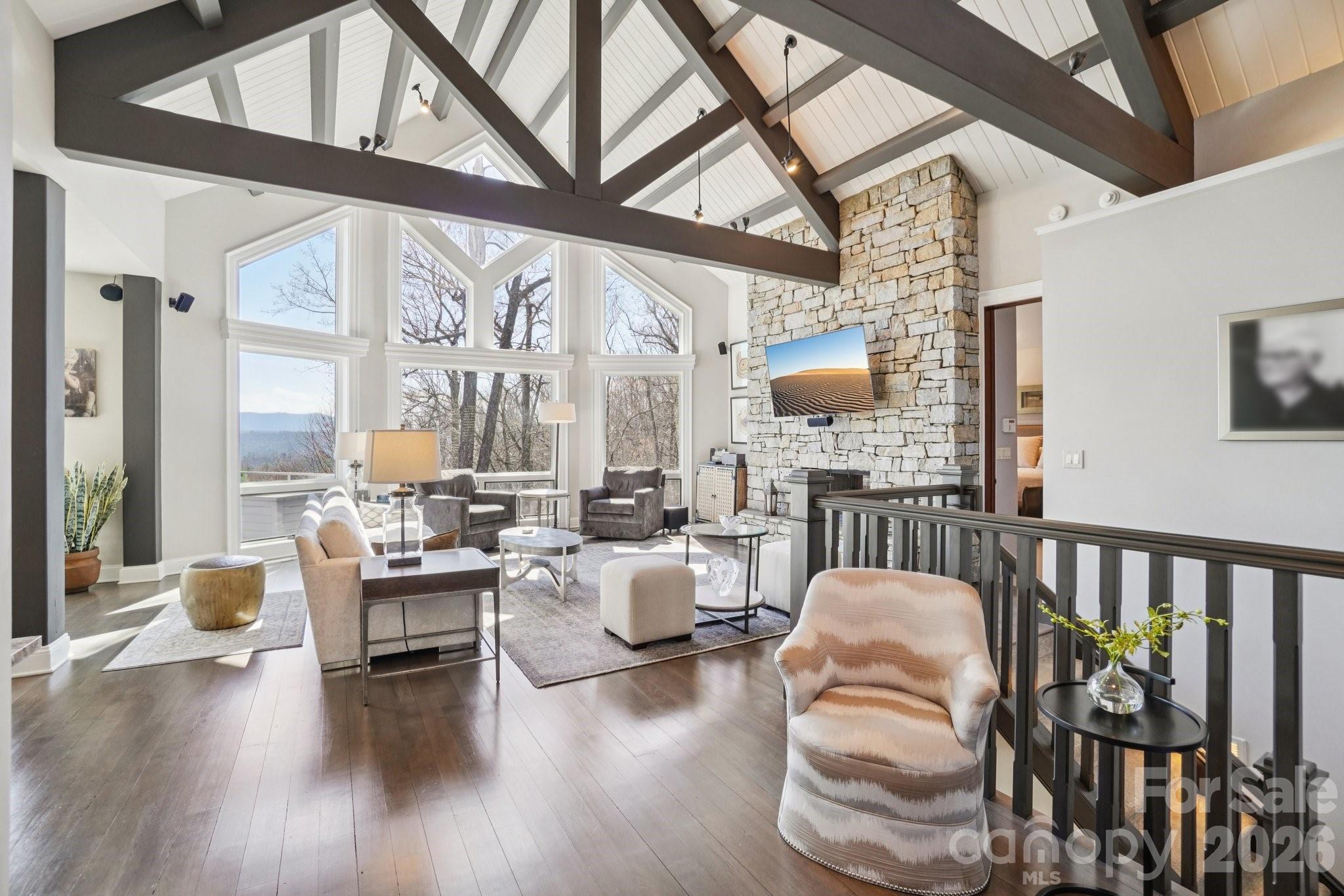 133 Falls Summit Road Hendersonville NC 28739