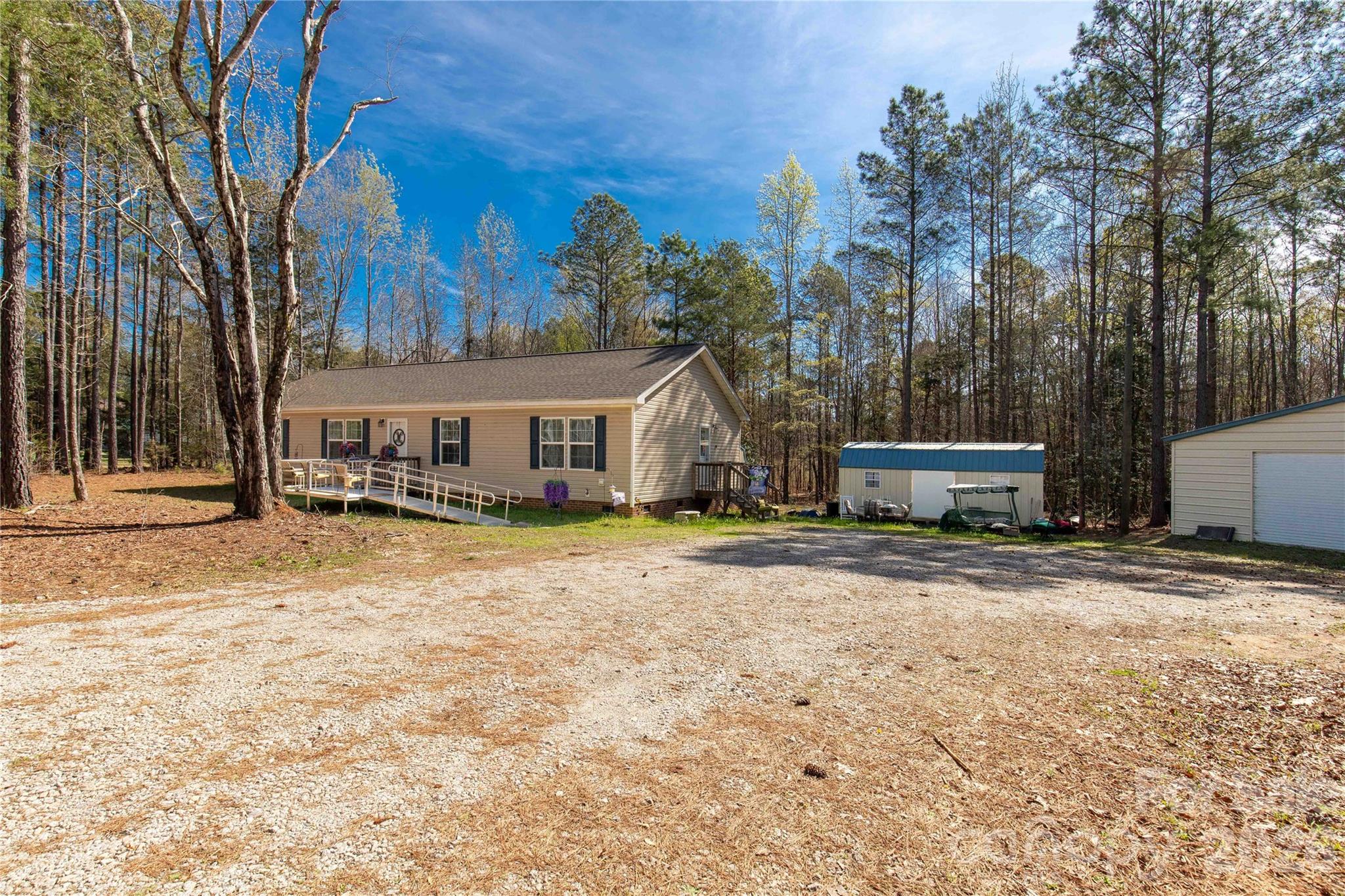 3427 Bethel Boat Landing Road Lancaster SC 29720