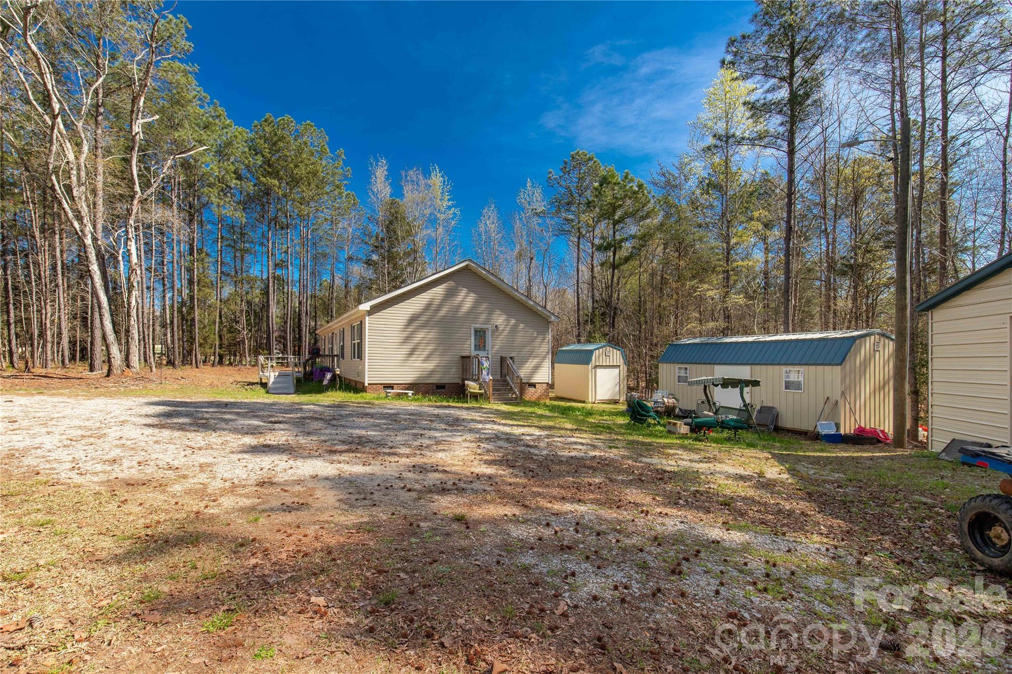 3427 Bethel Boat Landing Road Lancaster SC 29720