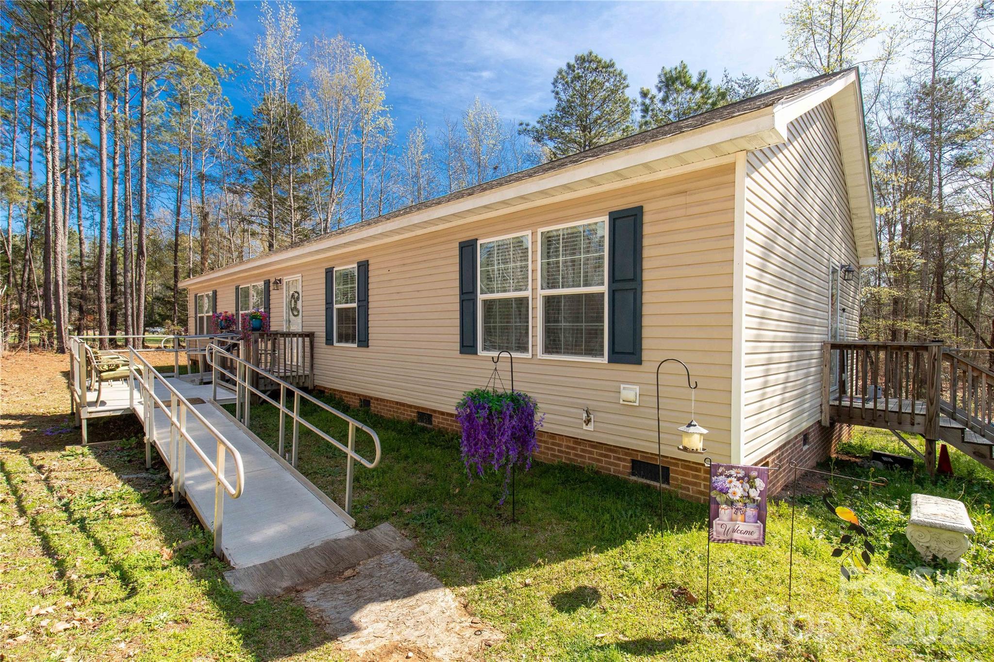 3427 Bethel Boat Landing Road Lancaster SC 29720