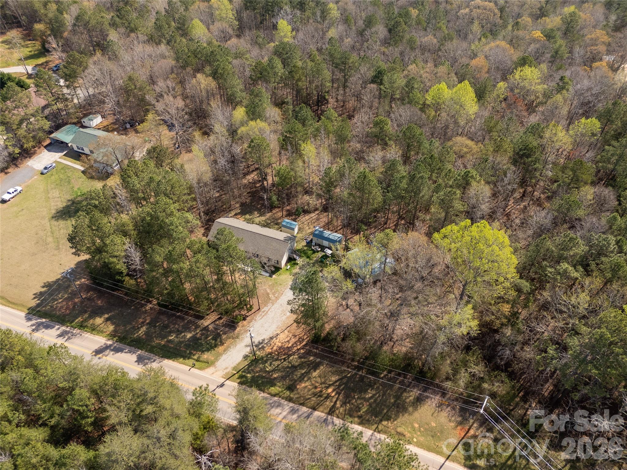 3427 Bethel Boat Landing Road Lancaster SC 29720