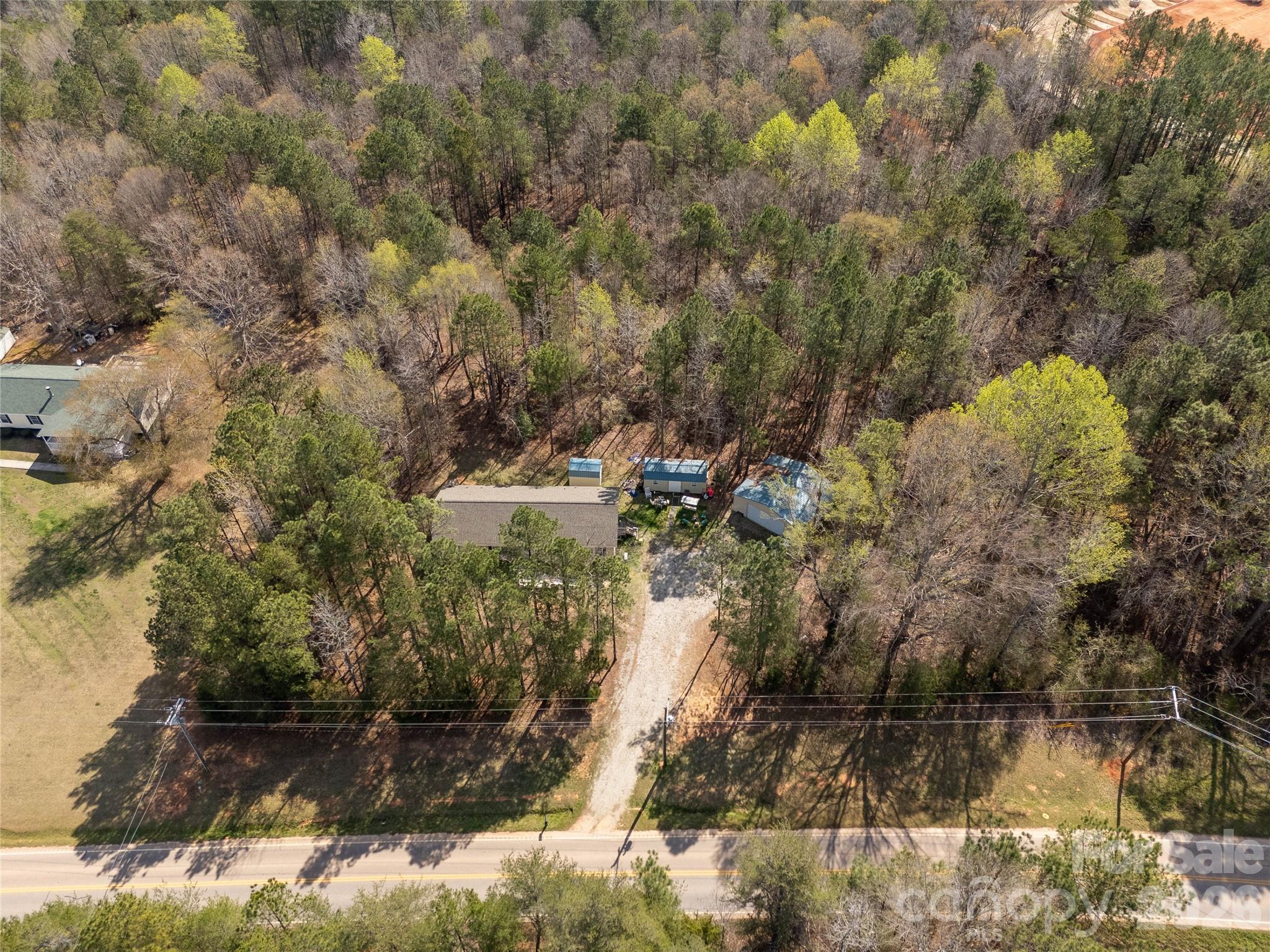 3427 Bethel Boat Landing Road Lancaster SC 29720