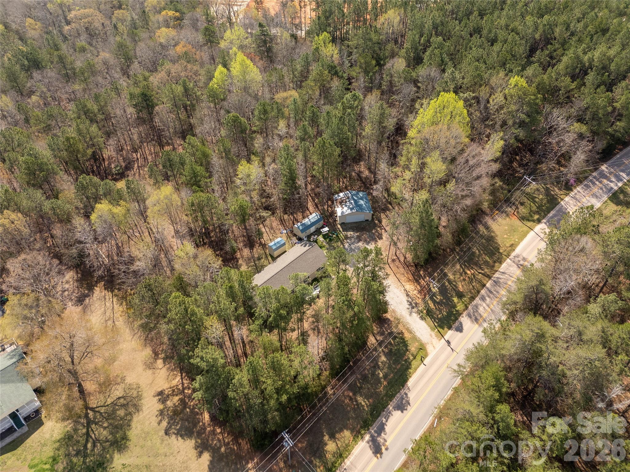 3427 Bethel Boat Landing Road Lancaster SC 29720