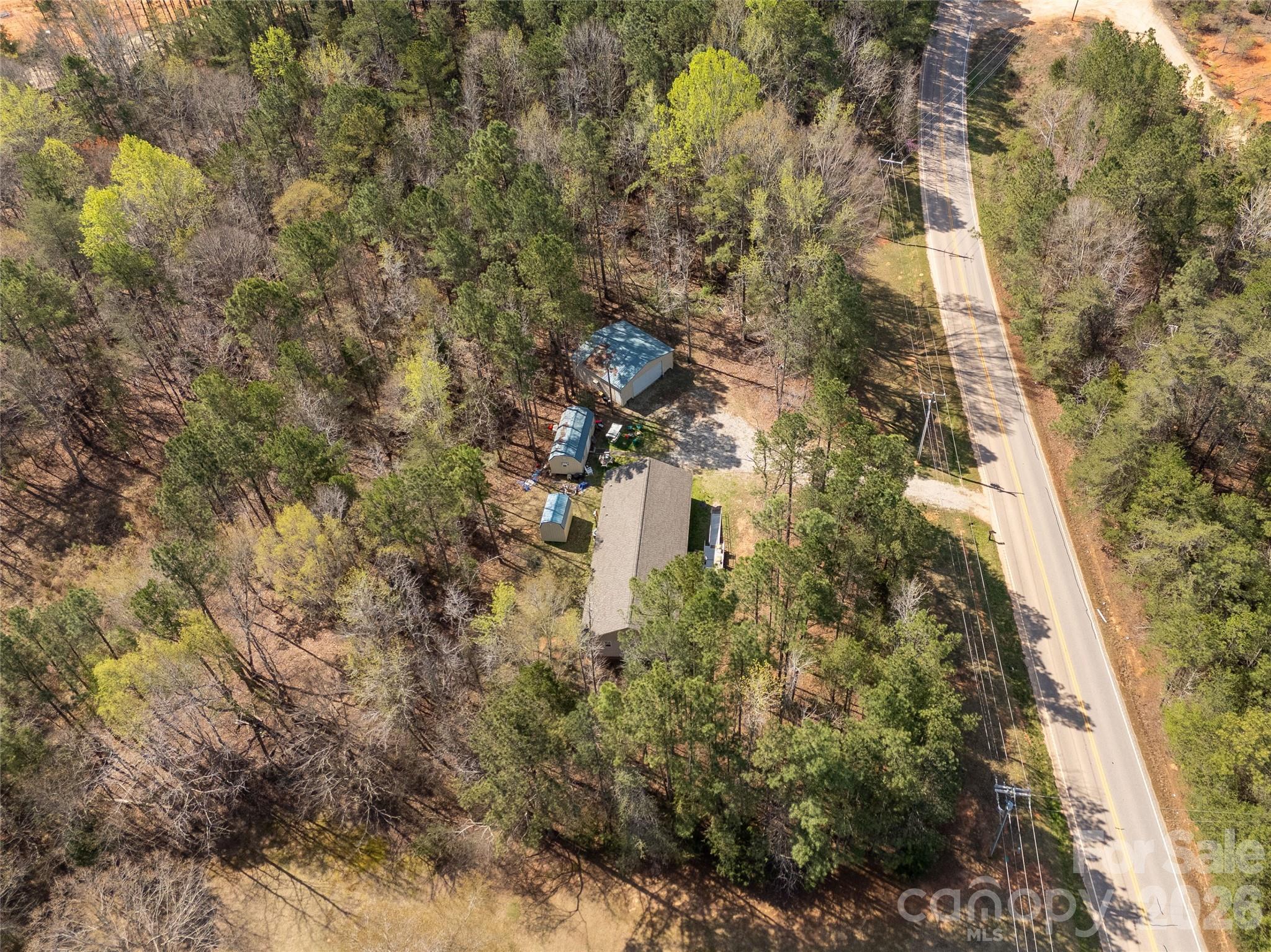 3427 Bethel Boat Landing Road Lancaster SC 29720