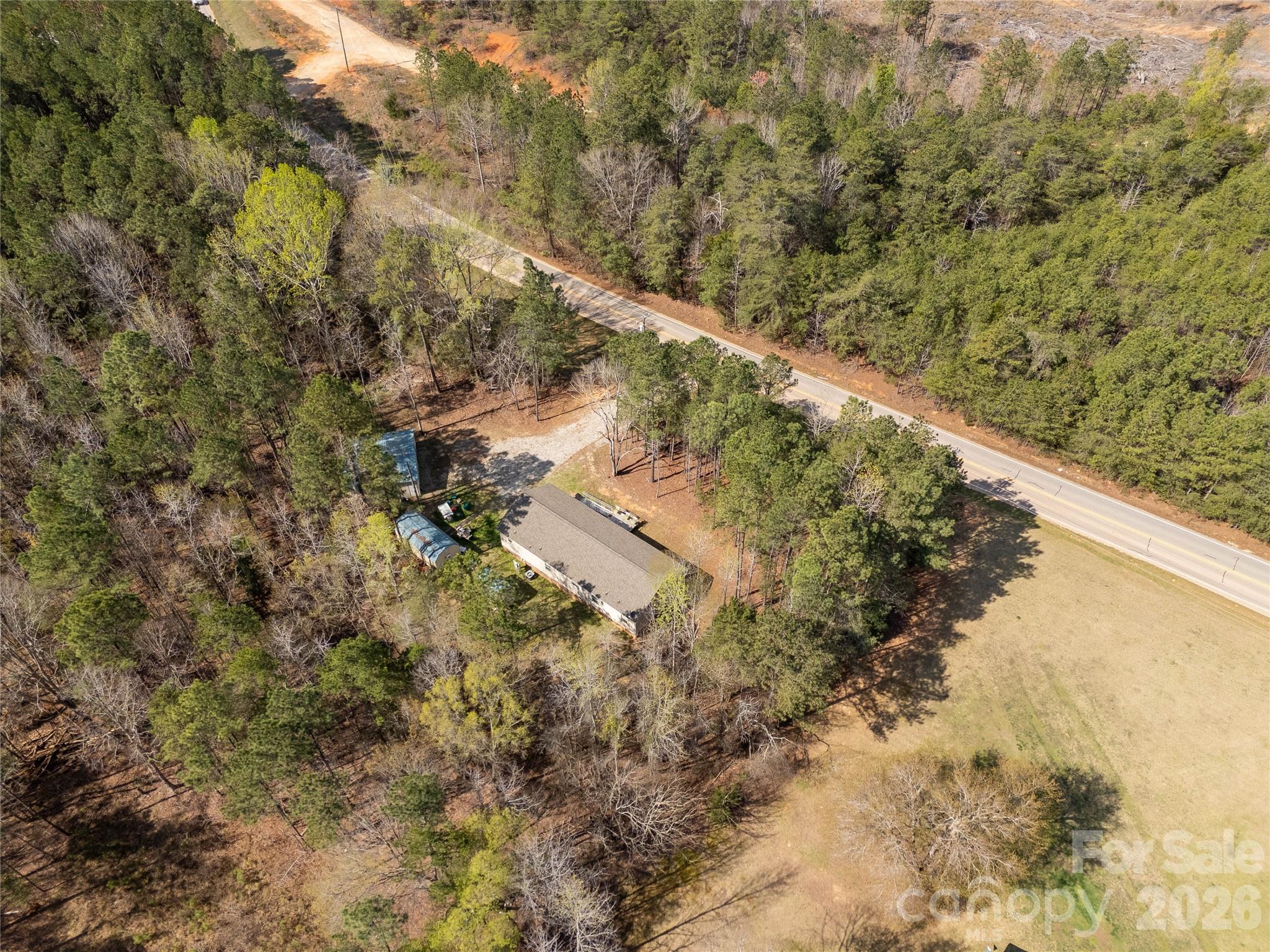 3427 Bethel Boat Landing Road Lancaster SC 29720