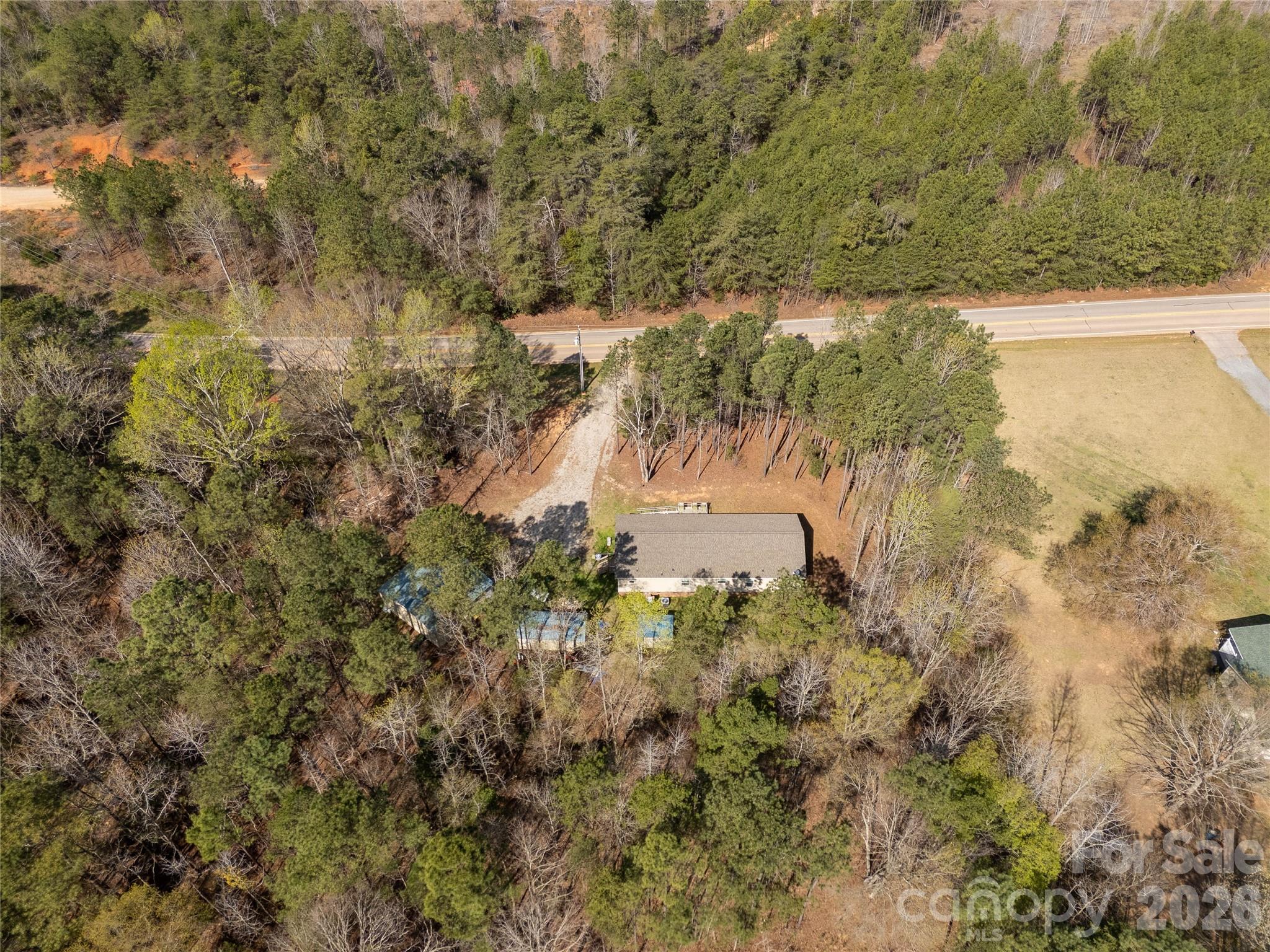 3427 Bethel Boat Landing Road Lancaster SC 29720