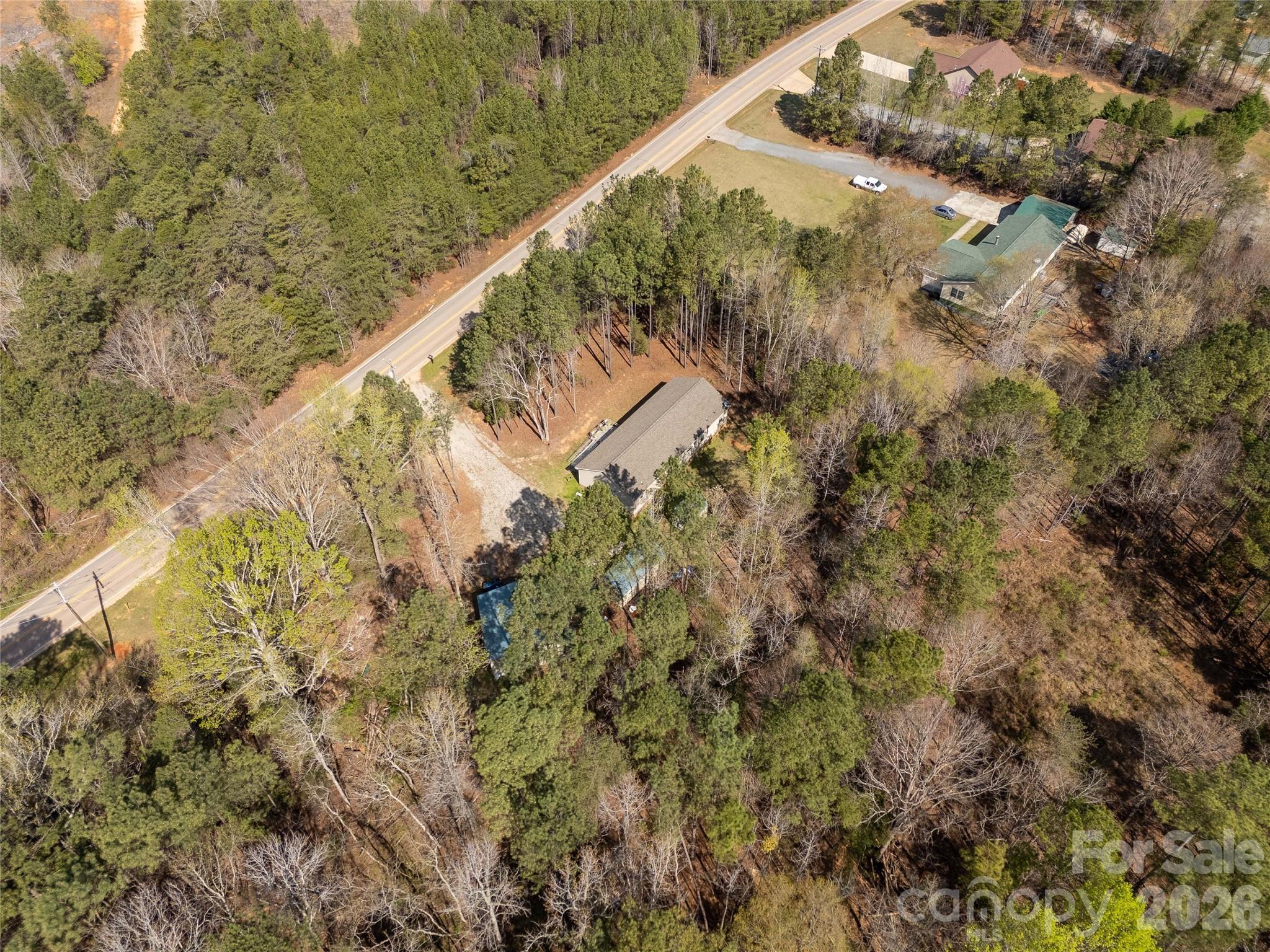 3427 Bethel Boat Landing Road Lancaster SC 29720