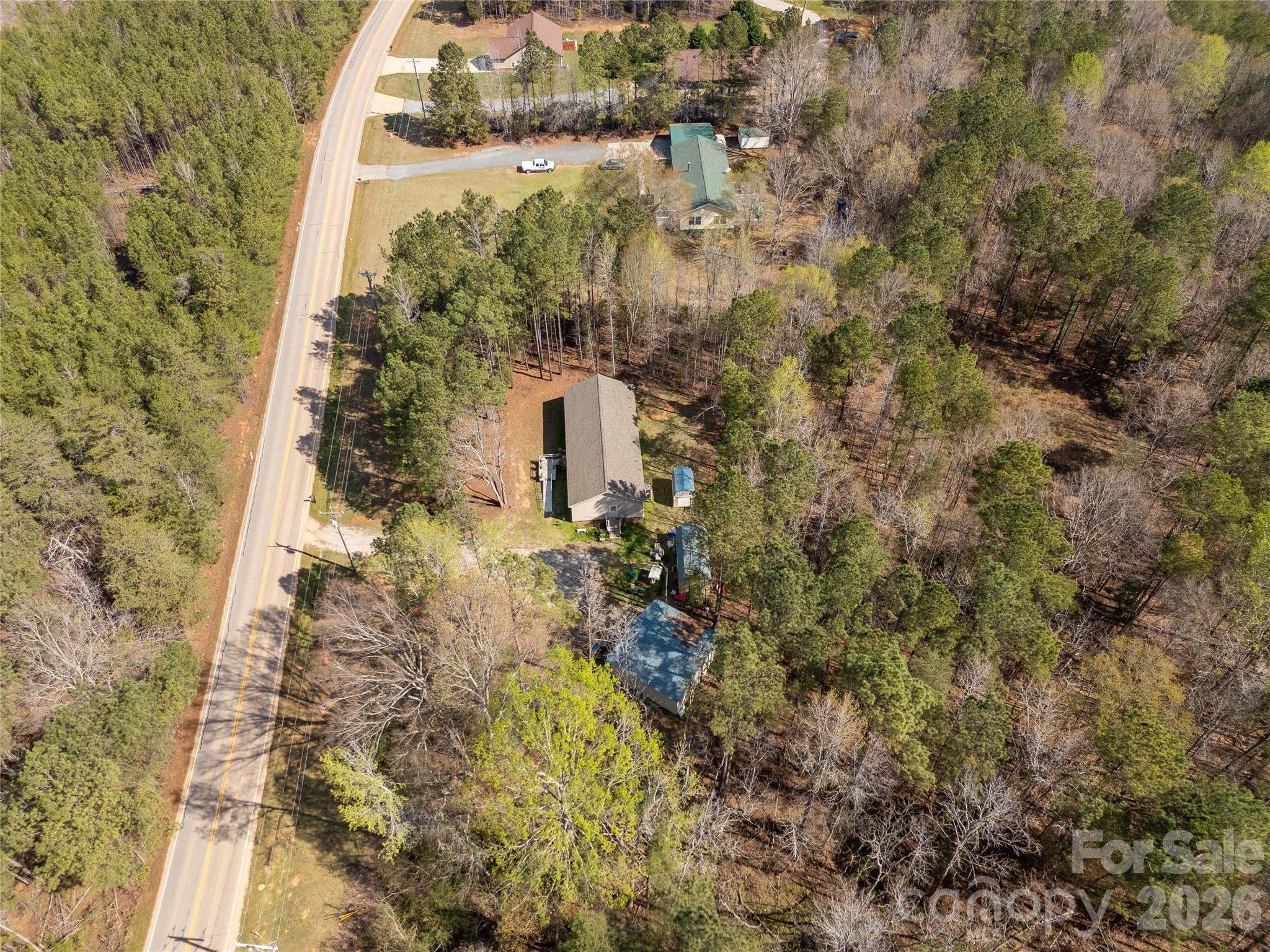 3427 Bethel Boat Landing Road Lancaster SC 29720