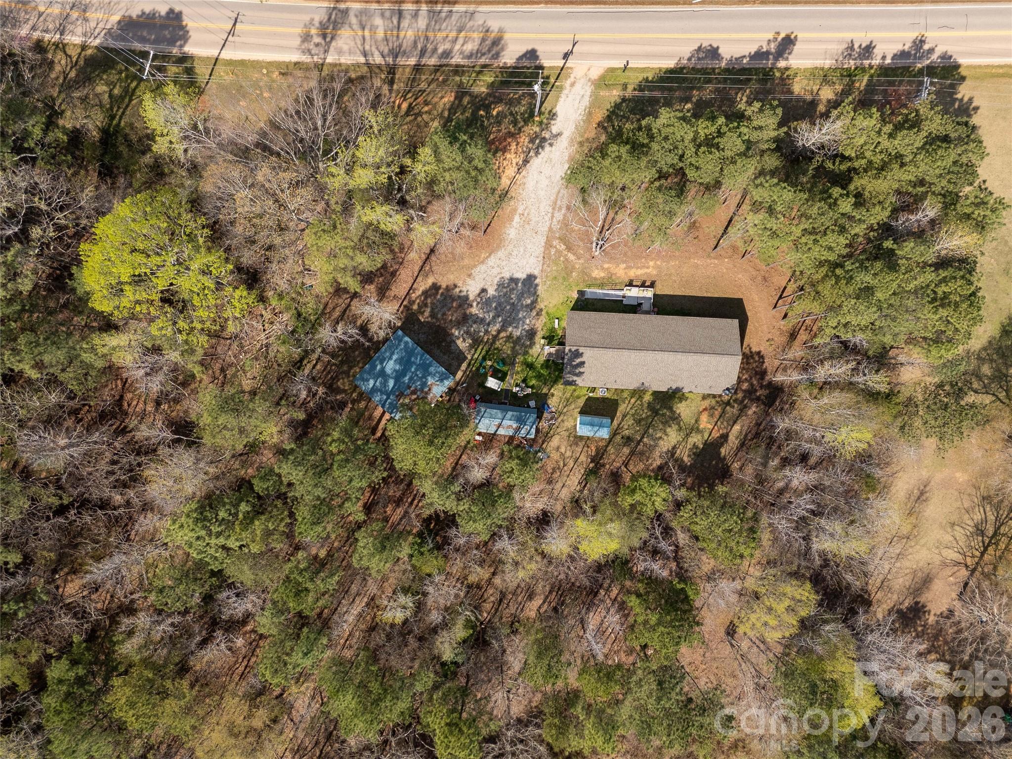 3427 Bethel Boat Landing Road Lancaster SC 29720