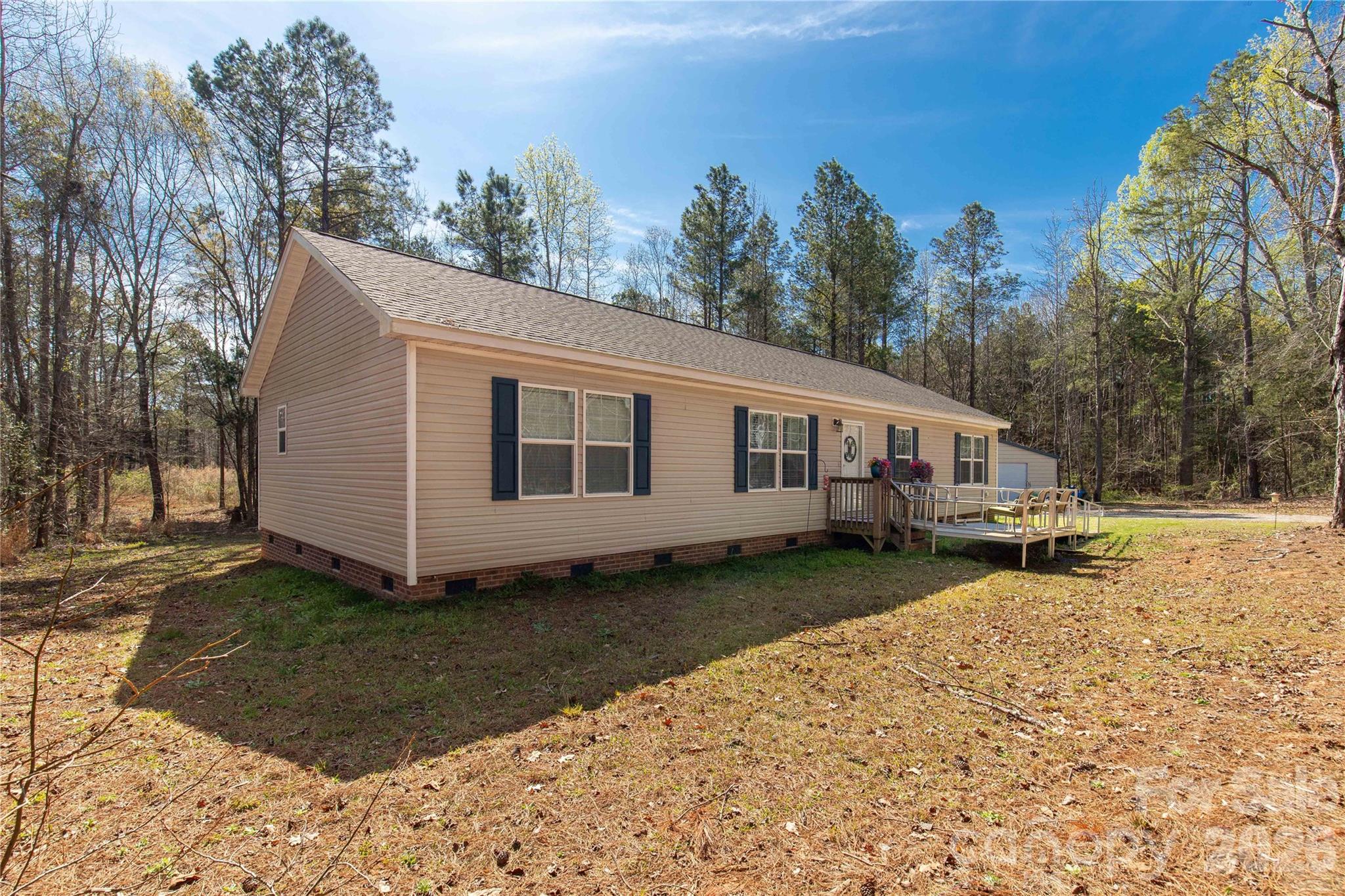 3427 Bethel Boat Landing Road Lancaster SC 29720