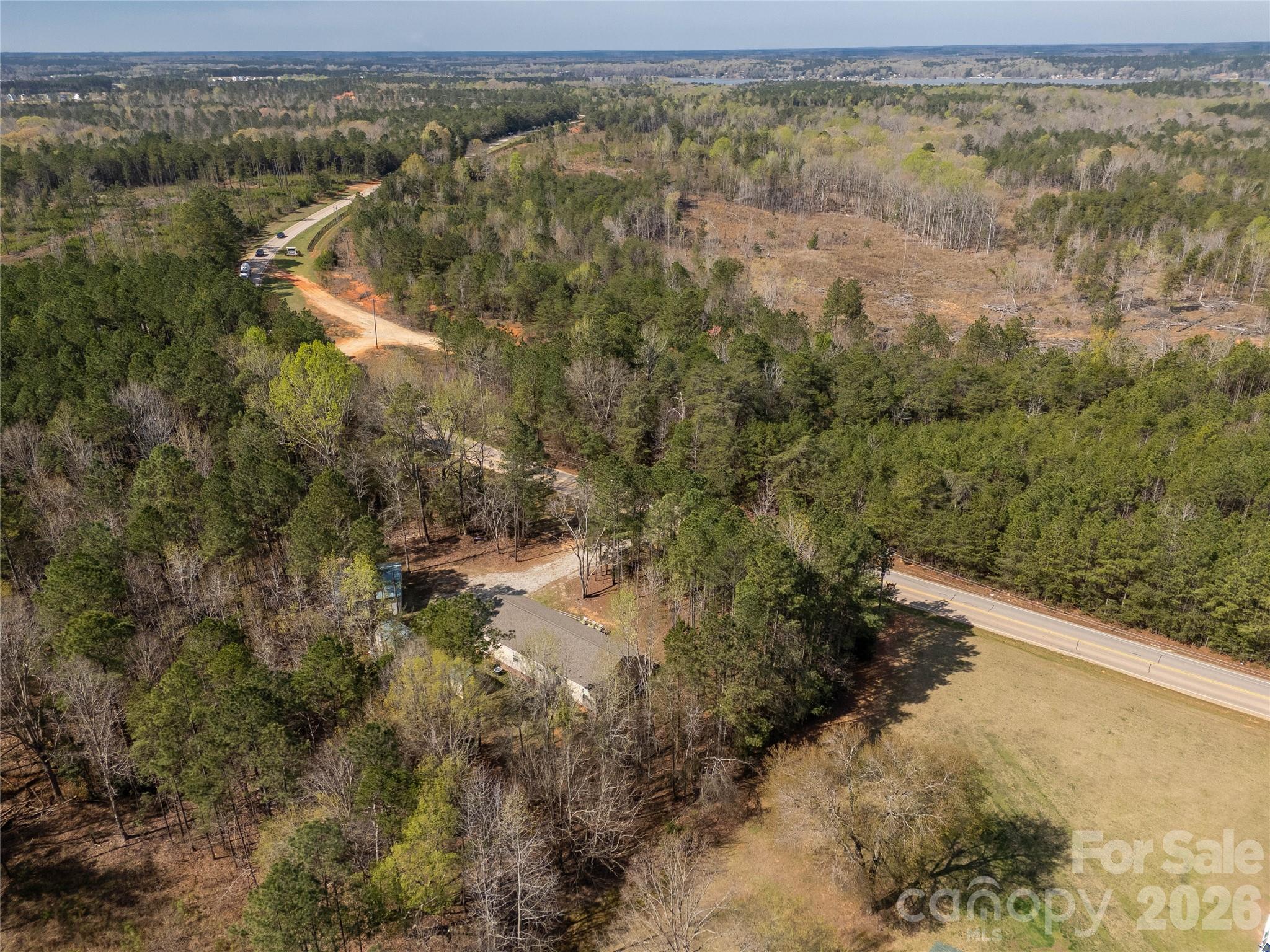3427 Bethel Boat Landing Road Lancaster SC 29720