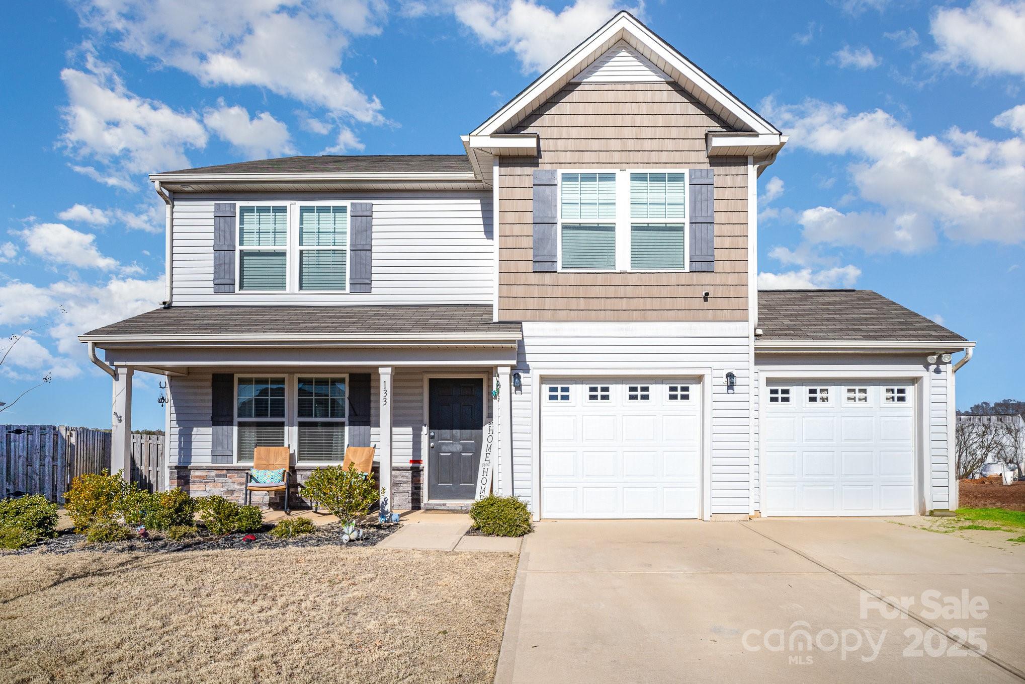 133 Galley Lane Statesville NC 28677