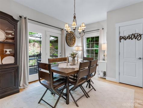 40 Village Pointe Lane Asheville NC 28803