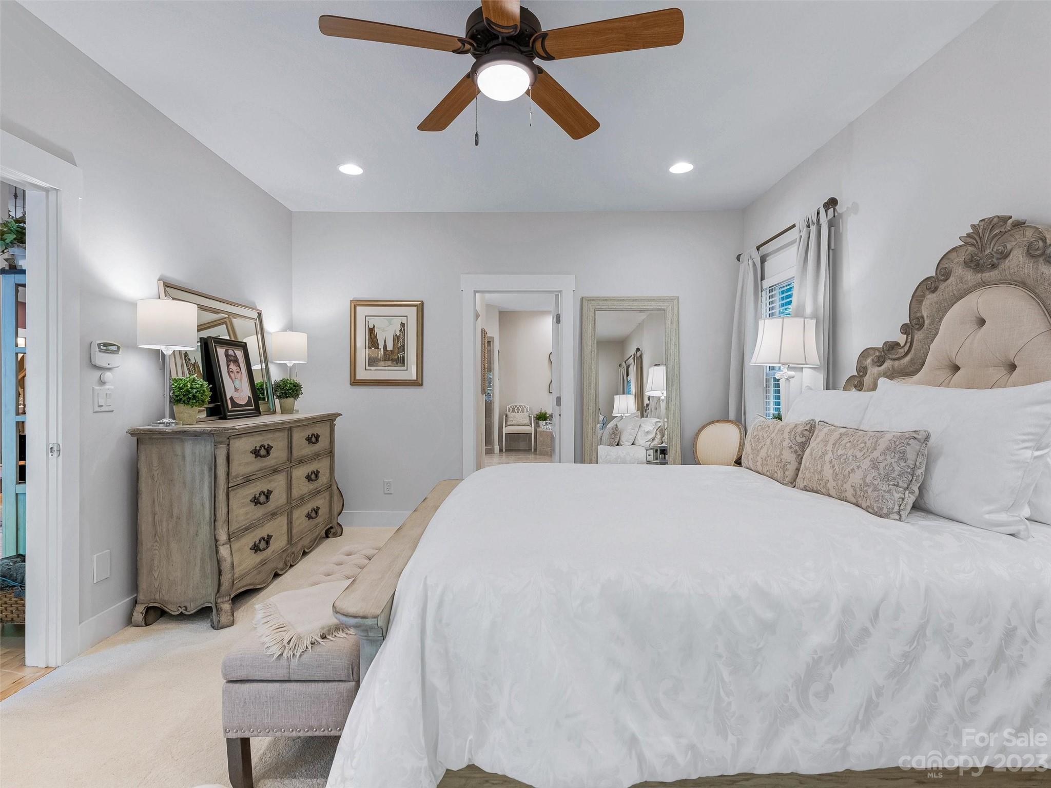 40 Village Pointe Lane Asheville NC 28803