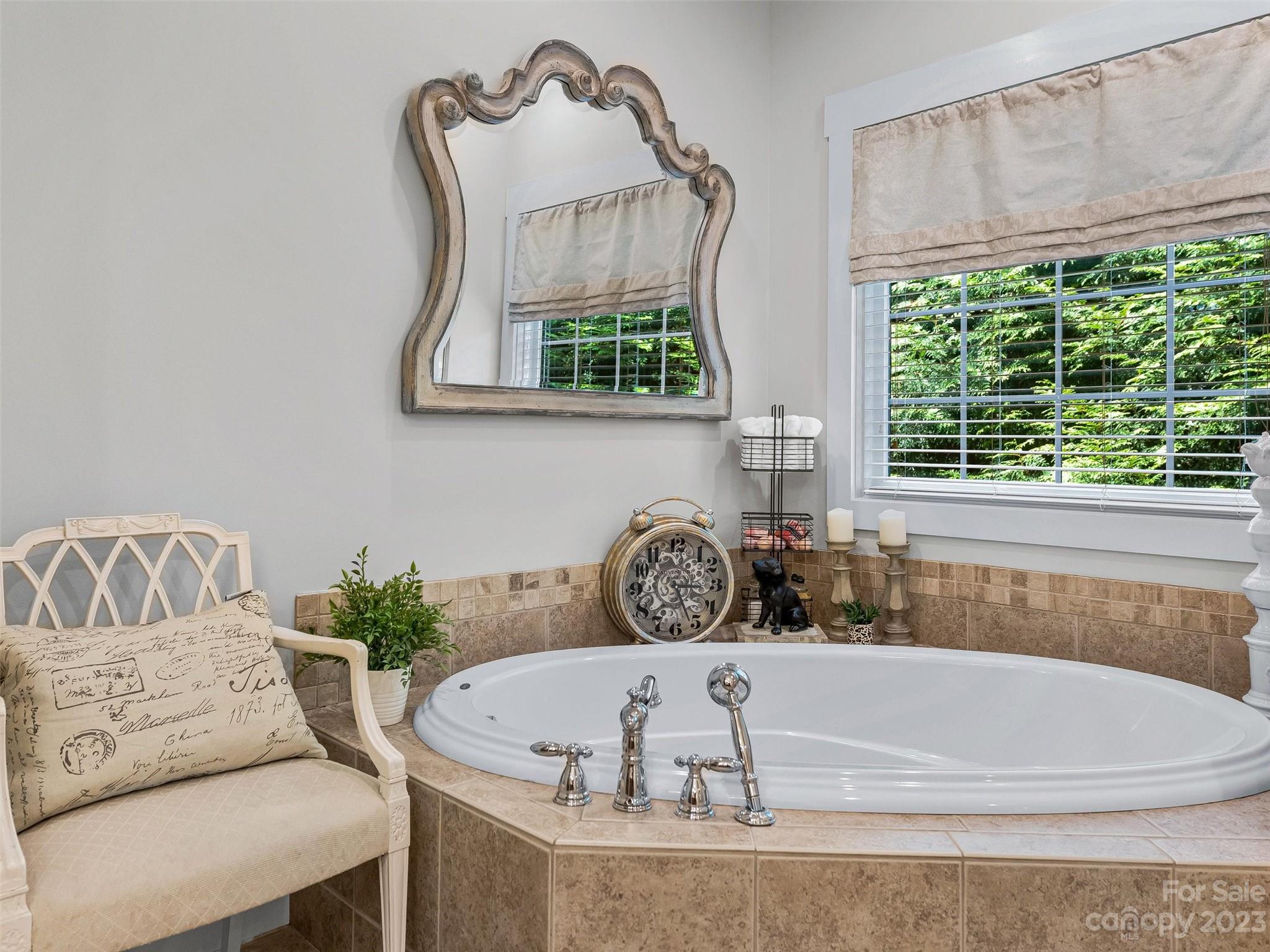 40 Village Pointe Lane Asheville NC 28803