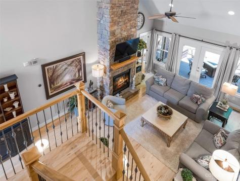 40 Village Pointe Lane Asheville NC 28803