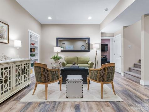 40 Village Pointe Lane Asheville NC 28803
