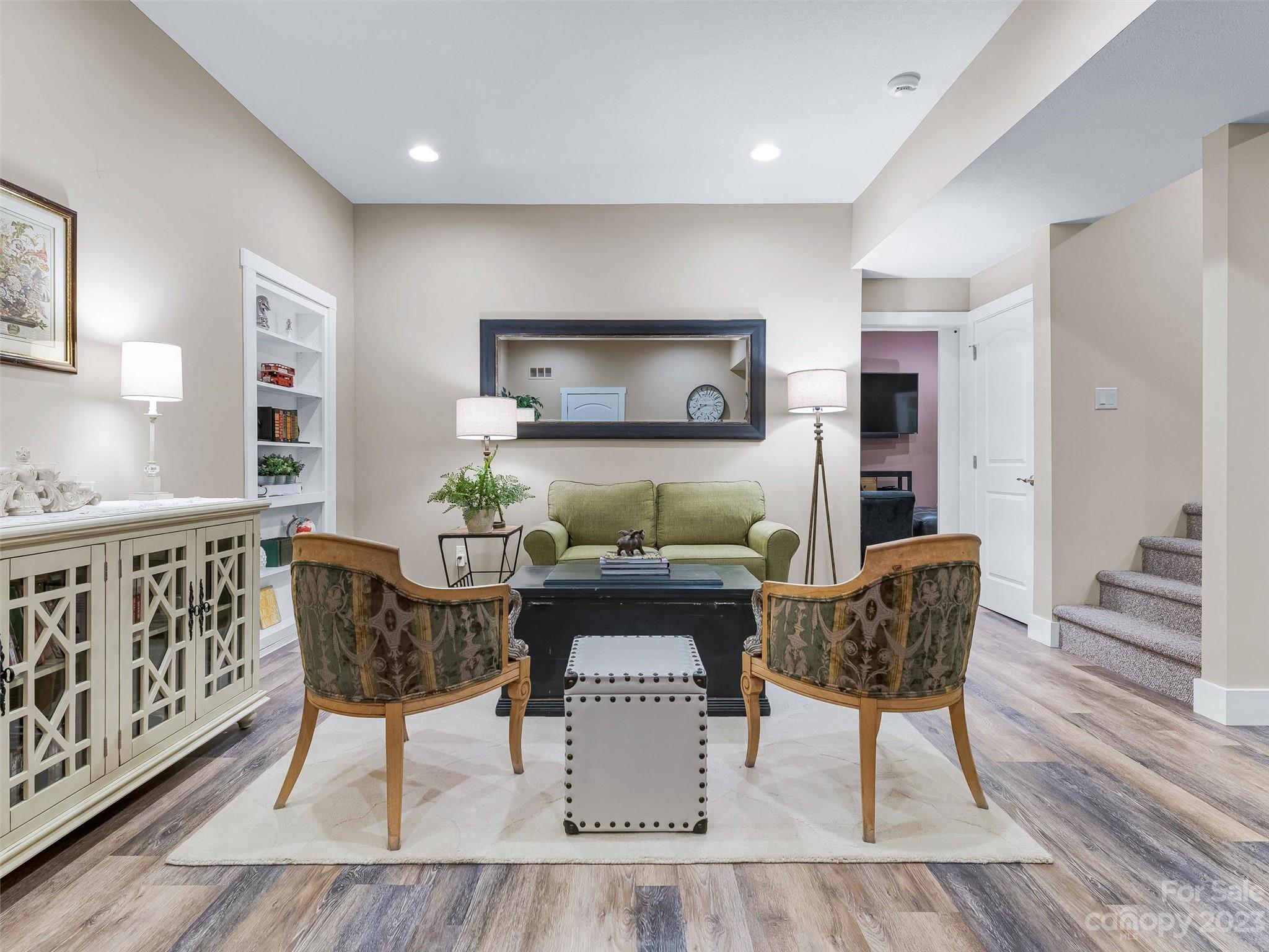 40 Village Pointe Lane Asheville NC 28803