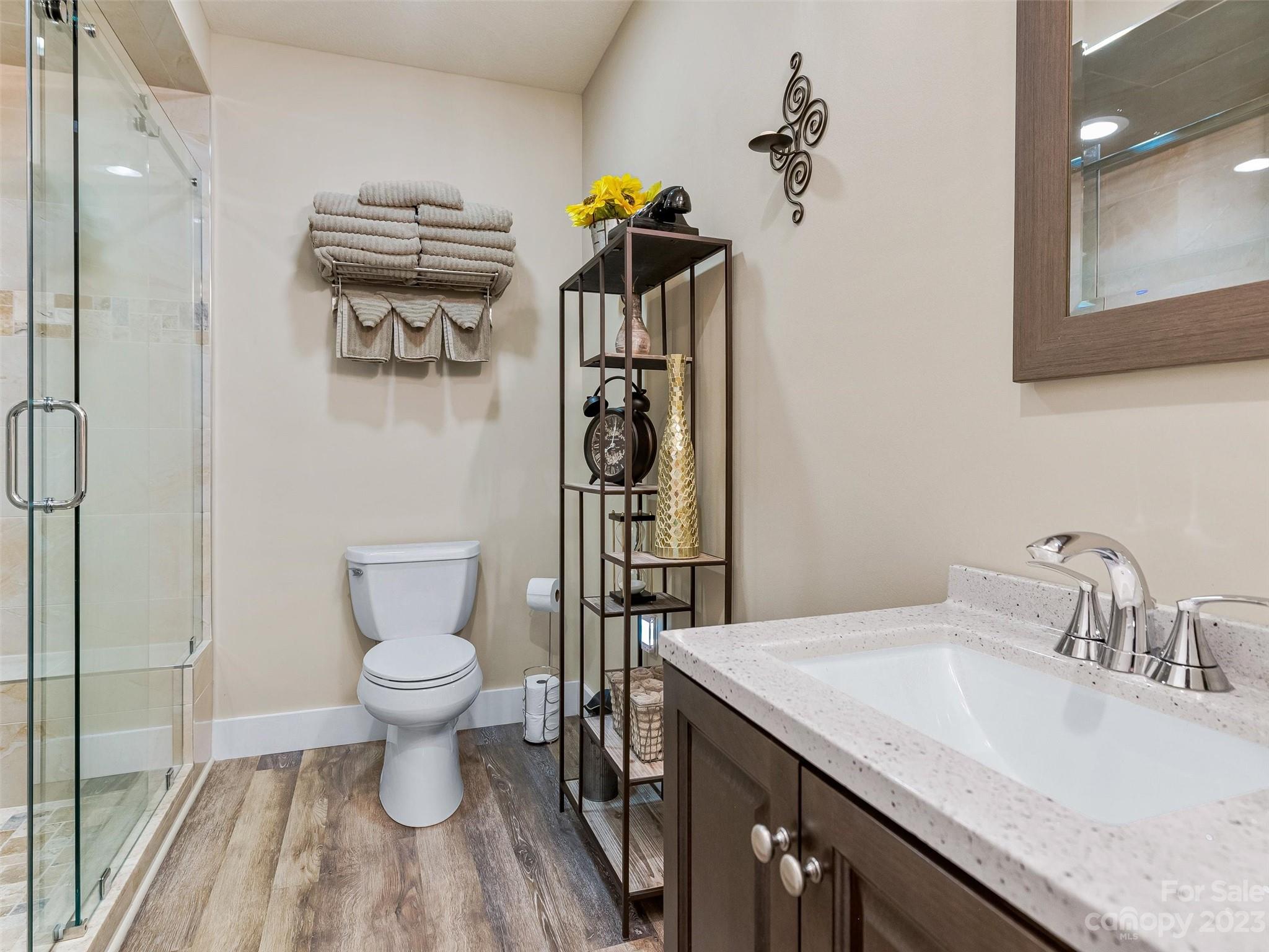 40 Village Pointe Lane Asheville NC 28803