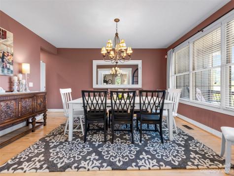 40 Village Pointe Lane Asheville NC 28803