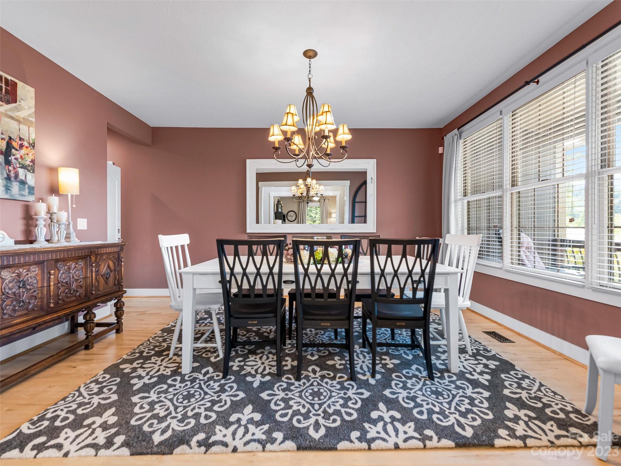 40 Village Pointe Lane Asheville NC 28803