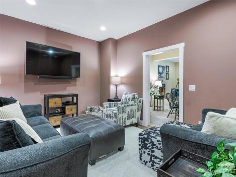 40 Village Pointe Lane Asheville NC 28803