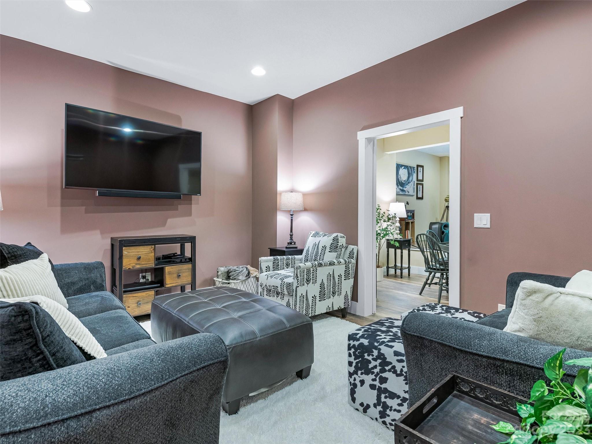 40 Village Pointe Lane Asheville NC 28803