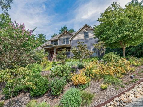 40 Village Pointe Lane Asheville NC 28803